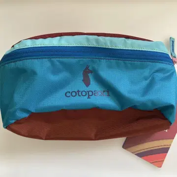 cotopaxi 바탄 3L 바디 백