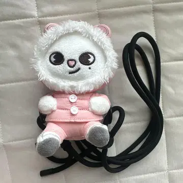 스키즈 현진 지니렛 스마트폰 홀더