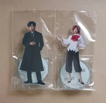 뮤지컬 Fate/Zero 아크릴 스탠드/에미야 키리츠구, 소라오