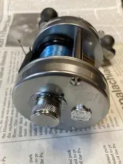 아부가르시아 2601 C IAR ambassadeur