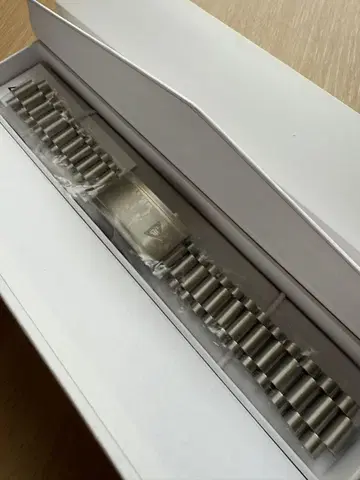 Forstner President 1450 포스너 1450 팔찌