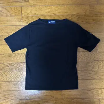 SAINT JAMES 피어릭 블랙 T1