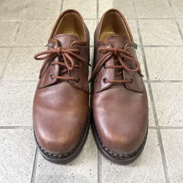 파라부트 캐슬 UK5 24cm~24.5cm