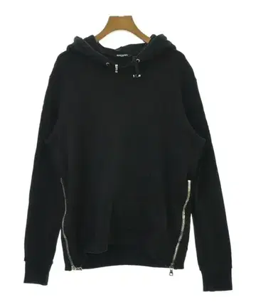 BALMAIN 여성용 후드티