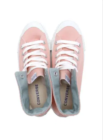 CONVERSE 스니커즈 하이컷 하이컷 스니커즈