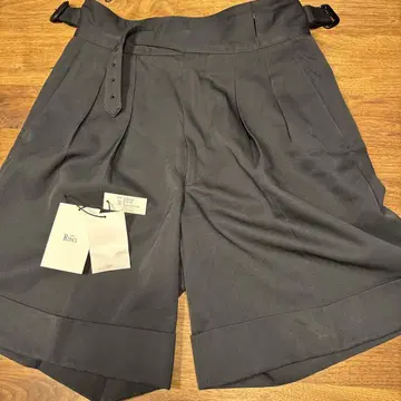 24ss RERACS 슈퍼 트윌 더 구르카 쇼트