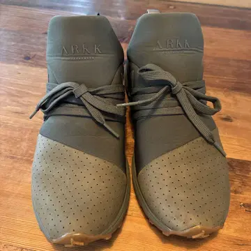ARKK Copenhagen 아크 코펜하겐 스니커즈