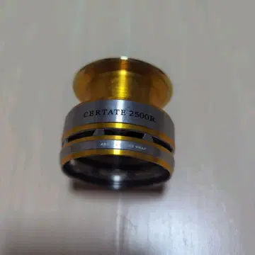 다이와 10 셀테이트 2500R 정품 스풀 DAIWA CERTATE