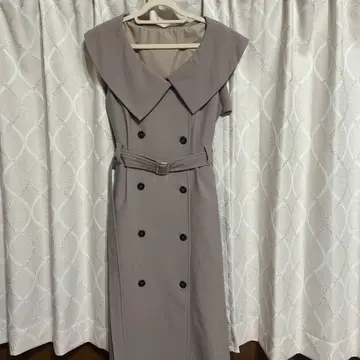 로제 뮤즈 rosemuse 원피스