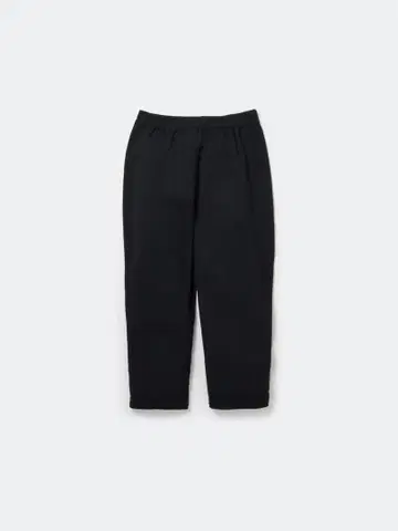 Daiwa Pier39 TECH THERMAL PANTS S 사이즈 블랙