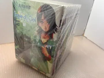 기동전사 건담 에콜 뒤 시엘 전 12권 완결 세트 미키모토 하루히코