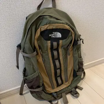 THE NORTH FACE 빅샷 백팩 빅샷 새상품급