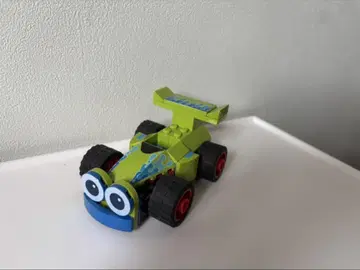 LEGO 토이스토리 RC