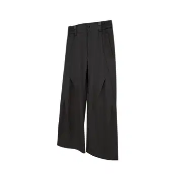 southfish 변형 와이드 팬츠