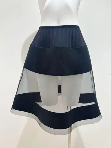 와코루 디아 스커트 / wacoal dia