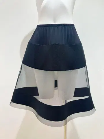 와코루 디아 스커트 / wacoal dia