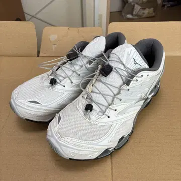 MIZUNO WAVE PROPHECY LS