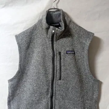 [ Patagonia/파타고니아 ] 베터스웨터 베스트 d630