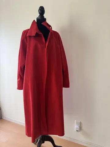 Ameri vintage 아메리빈티지 롱 코트