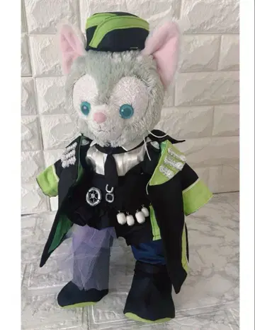 봉제 인형 코스튬
