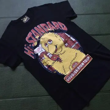 Hi-STANDARD pizza of death ken yokoyama