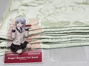 Angel Beats! 아크릴 스마트폰 스탠드 타치바나 카나데