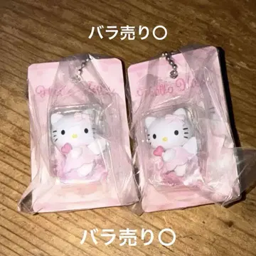 키티 가챠가챠 가챠