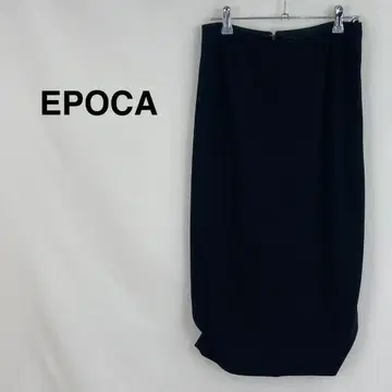 EPOCA 에포카 타이트 스커트 블랙 38(M 상당)