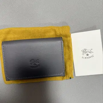 [ 새상품 ] 일비종떼 명함지갑