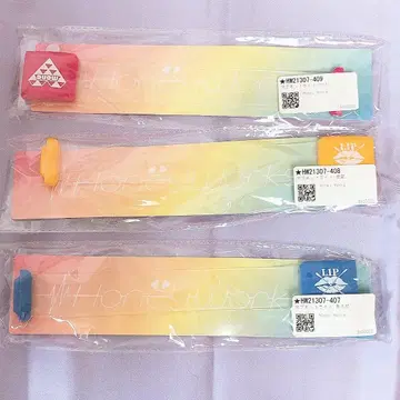 HoneyWorks 하니페스 mona LIP x LIP 마그넷 라이트