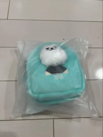 [FINDING MOA] MULTI POUCH