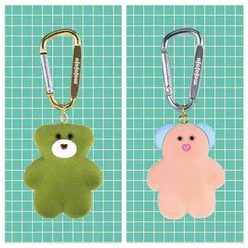 mojojojo 피규어 마스코트 Vol.3 matcha Pupu