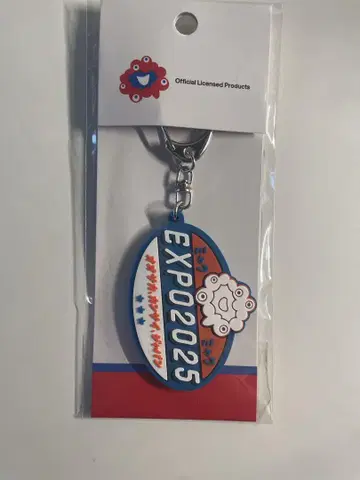 EXP02025 아크릴 키링 공식 라이선스 레트로 미야쿠미야쿠