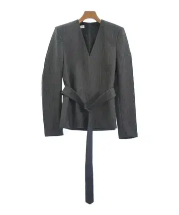DRIES VAN NOTEN 드레스 셔츠 여성용