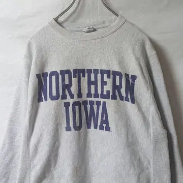 Champion 리버스 위브 맨투맨 e867