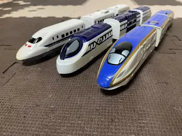 토미카 TOMICA 프라레일 차량 묶음 판매