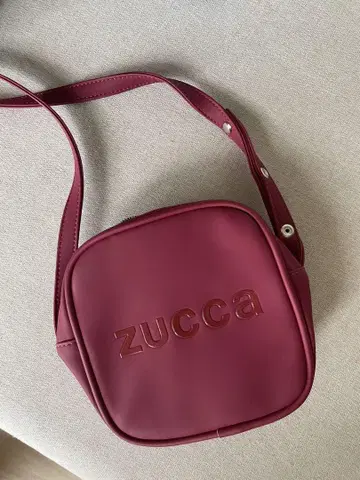 ZUCCA 컴팩트 백