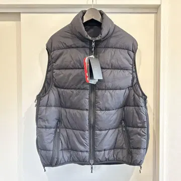 새상품 TECH REVERSIBLE CLIMBERS PUFF VEST