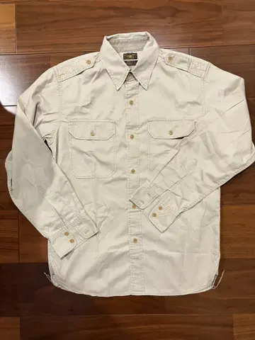 [ 새상품급 ] 리얼 맥코이 ARMY OFFICER'S 15 1/2-33