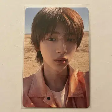 CORTIS 코르티스 주훈 hmv