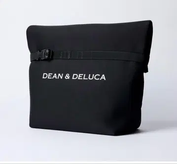 DEAN&DELUCA 쿠션 이너백 보냉백 블랙