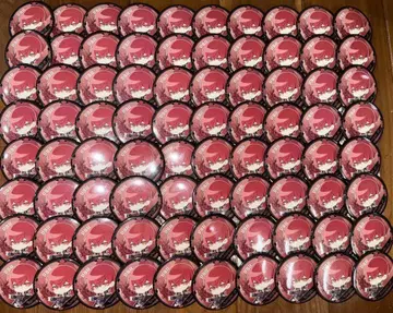 바우 이타백 캔뱃지