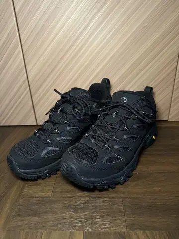 MERRELL MOAB 3 SYNTHETIC GORE-TEX 스니커즈