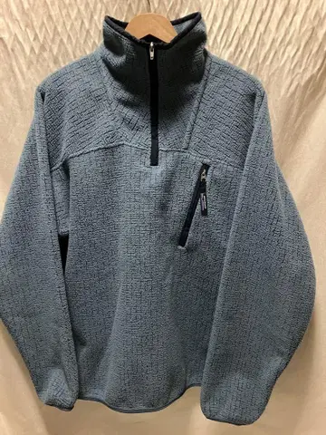 patagonia 키메라 플리스 M FA01 신틸라 지퍼 스냅t