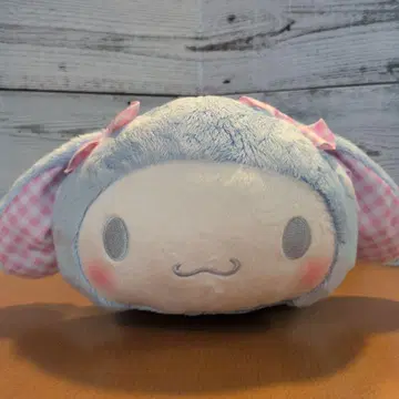 [ 산리오 ] 시나모롤 봉제 인형