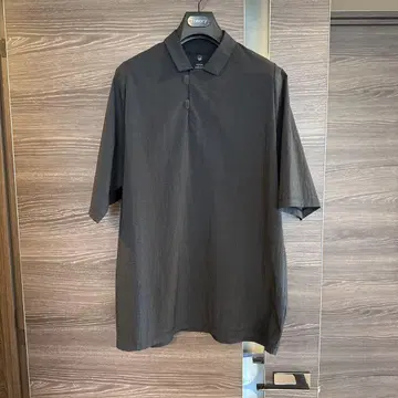 TEATORA CARTRIDGE POLOSHIRT PH