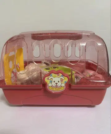 외출 강아지 꾸미기 세트