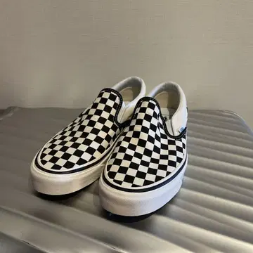 Vans 애너하임 슬립온 US11.5