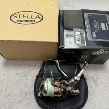 04 STELLA 스텔라 2000S