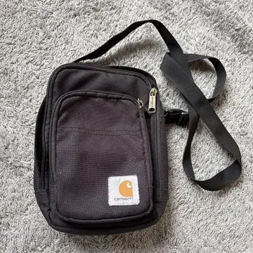Carhartt 숄더백